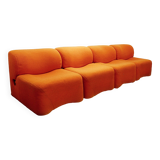 Bubble Armchair de Carlo Bartoli