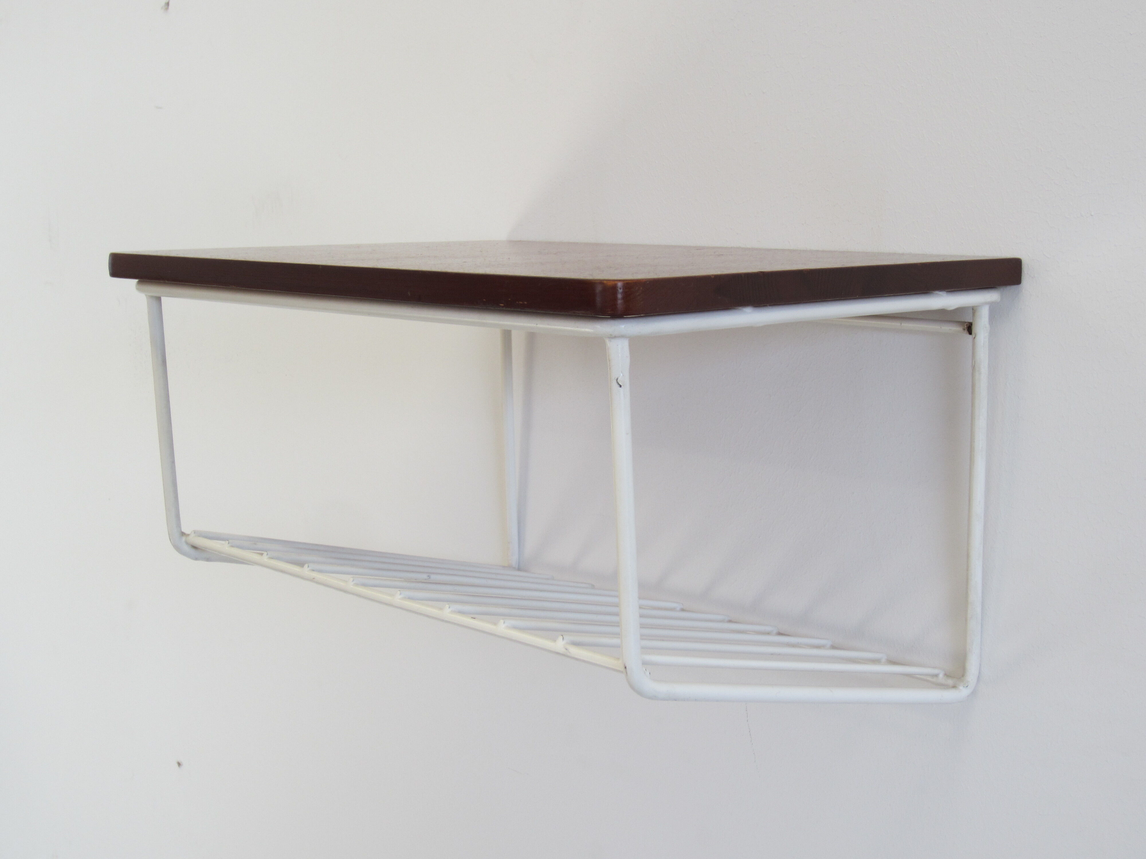 Wall shelf, Scandinavian shelf