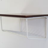 Wall shelf, Scandinavian shelf