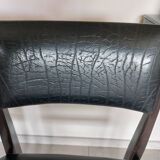 3 Scandinavian chairs