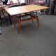Table modulable albert ducrot modèle révélation junior