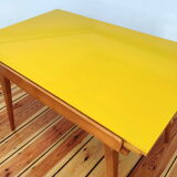 Extendable Table, Tatra Nabytok, Czechoslovakia, 1960s