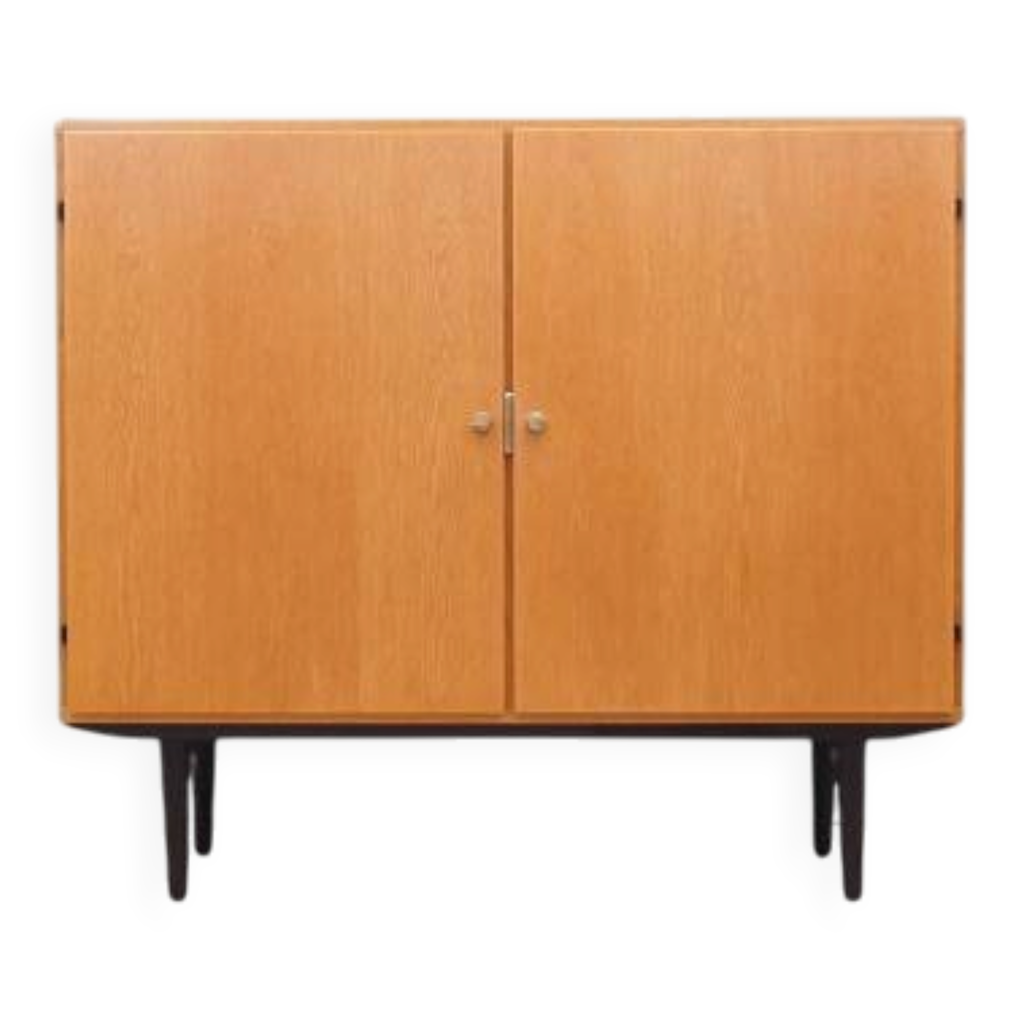 Ash cabinet, Danish design, 1970s, production: Denmark