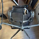 Office chair Eames Aluminum chair vitra