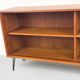 Mid-Century Teak Sideboard from Franzmeyer Möbel, 1960s