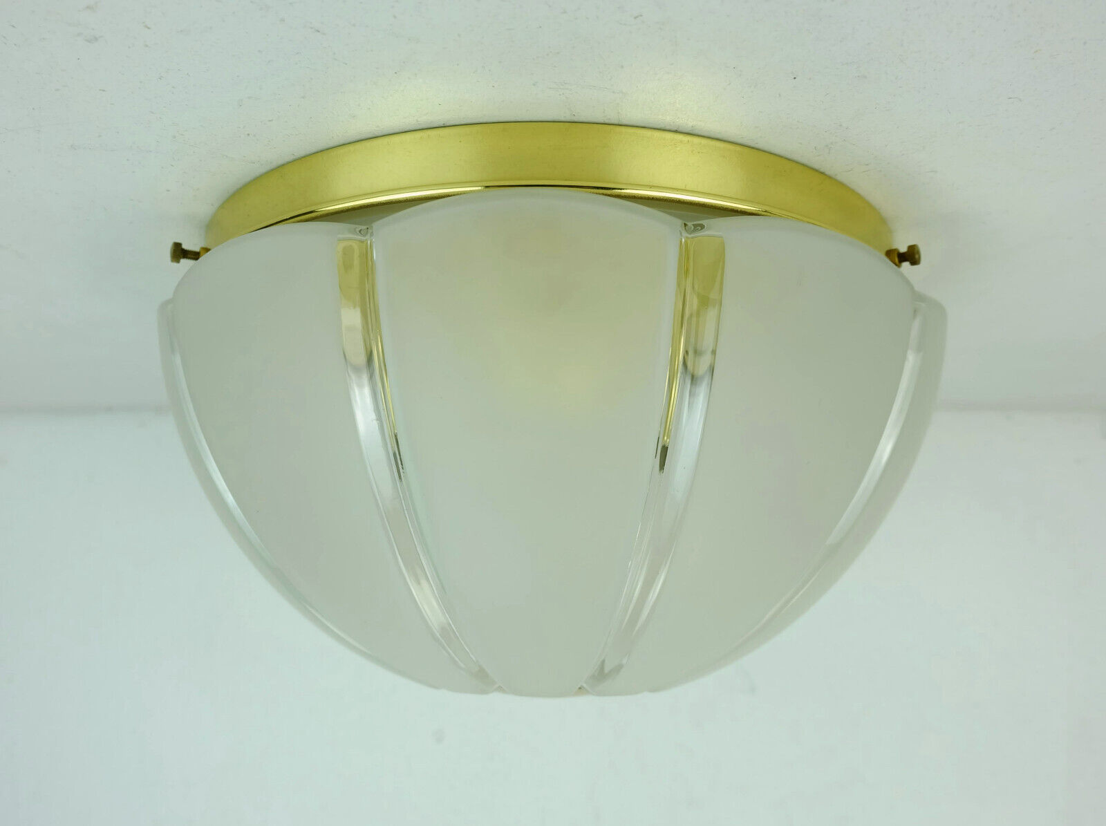 Glashuette limburg ceiling lamp