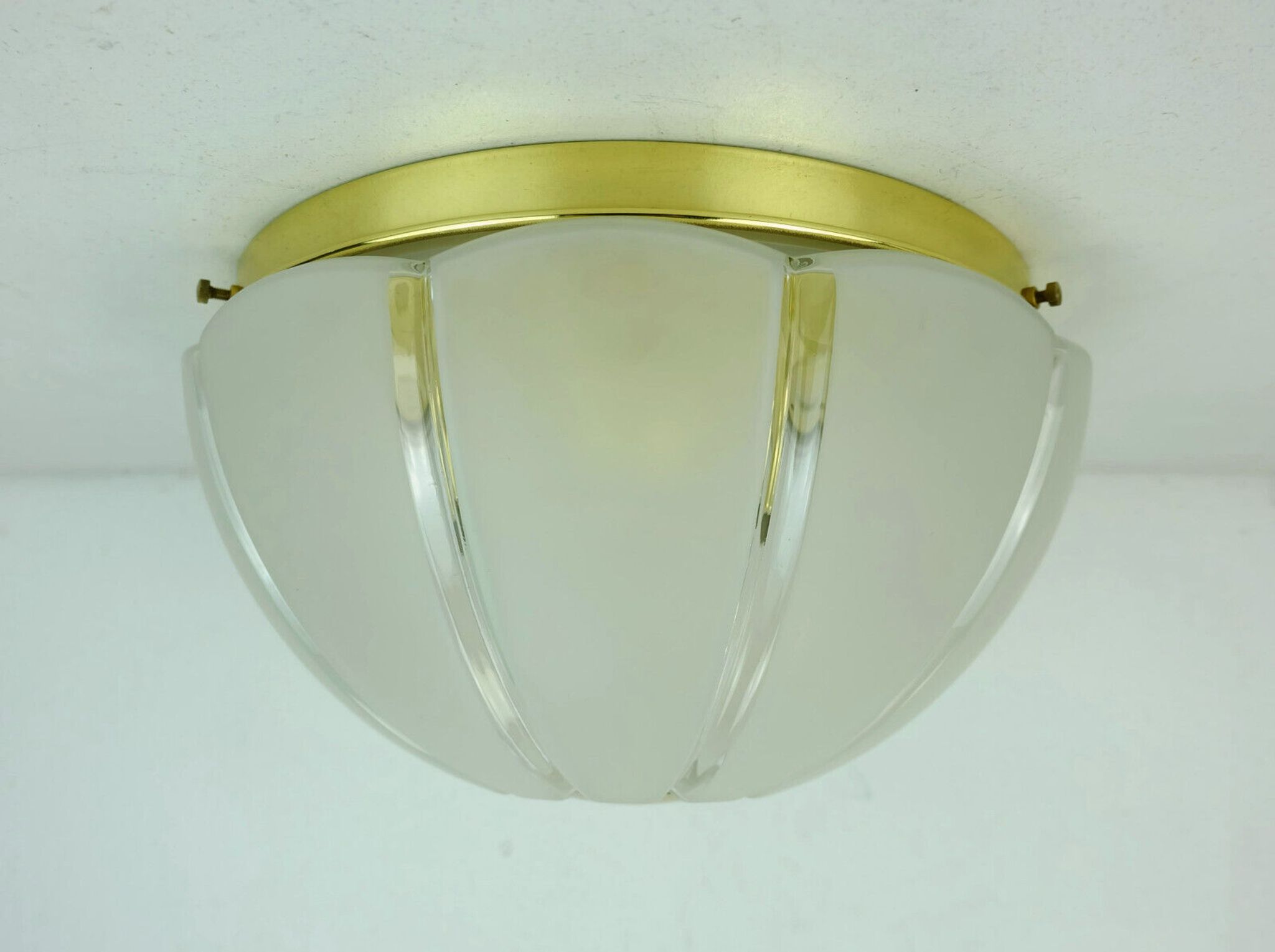 Lampe de plafond Glashütte Limburg