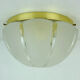 Glashuette limburg ceiling lamp