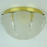 Lampe de plafond Glashütte Limburg