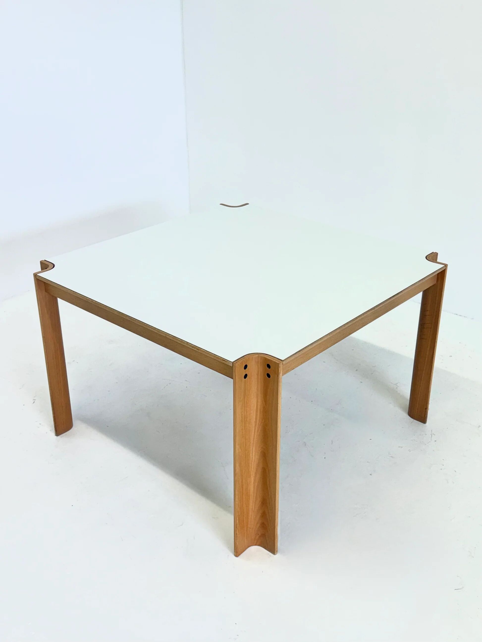 Table à manger Strip par Gijs Bakker pour Castelijn