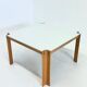 Table à manger Strip par Gijs Bakker pour Castelijn