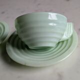 Art Deco Cups