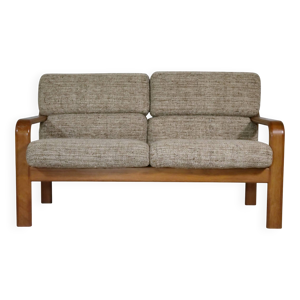 Canapé deux places en