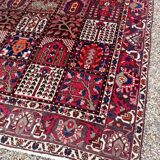 Persian carpets  209x309cm