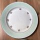 Set of 2 mismatched serving dishes