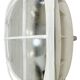 Industrial Bakelite Wall or Ceiling Light from Elektrosvit, 1980s
