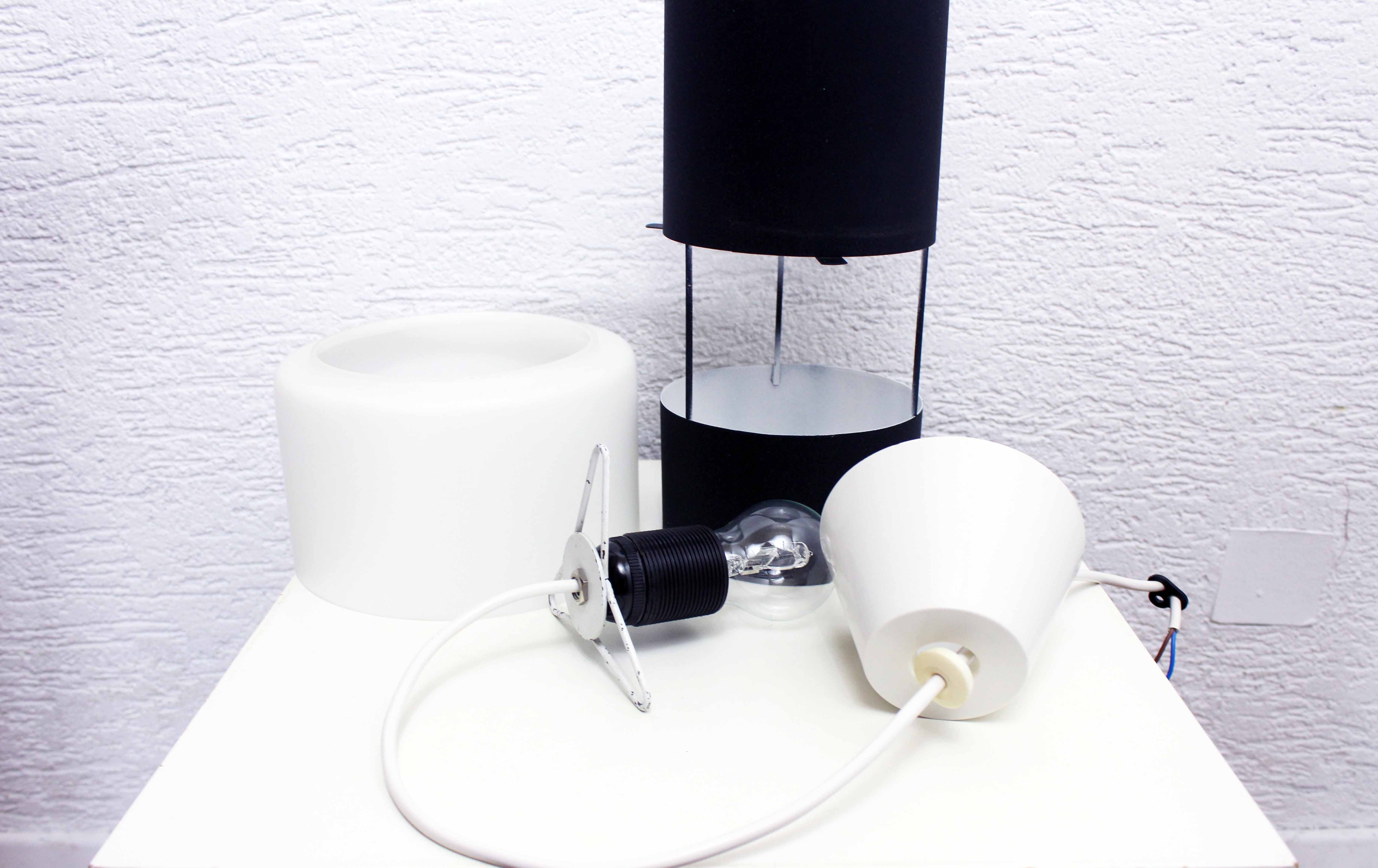 Suspension vintage Philips