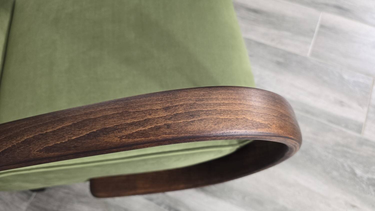 Fauteuils par Jindrich Halabala, 1940s, Set de 2