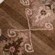 Tapis de couloir vintage, 70 x 138 cm