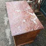 Commode 1930