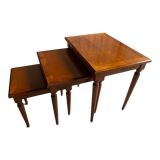 Trundle tables