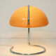 Italian Conchiglia lamp from Guzzini
