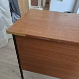 Vintage desk
