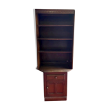 Ercol storage unit