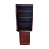 Ercol storage unit