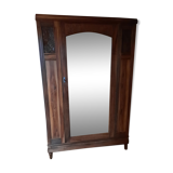 Armoire art déco