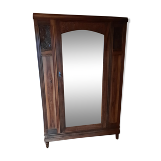 Armoire art déco