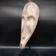 African mask