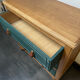 Chest of drawers in chene
