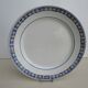 Old dishes Saint Amand