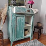 Old Parisian buffet