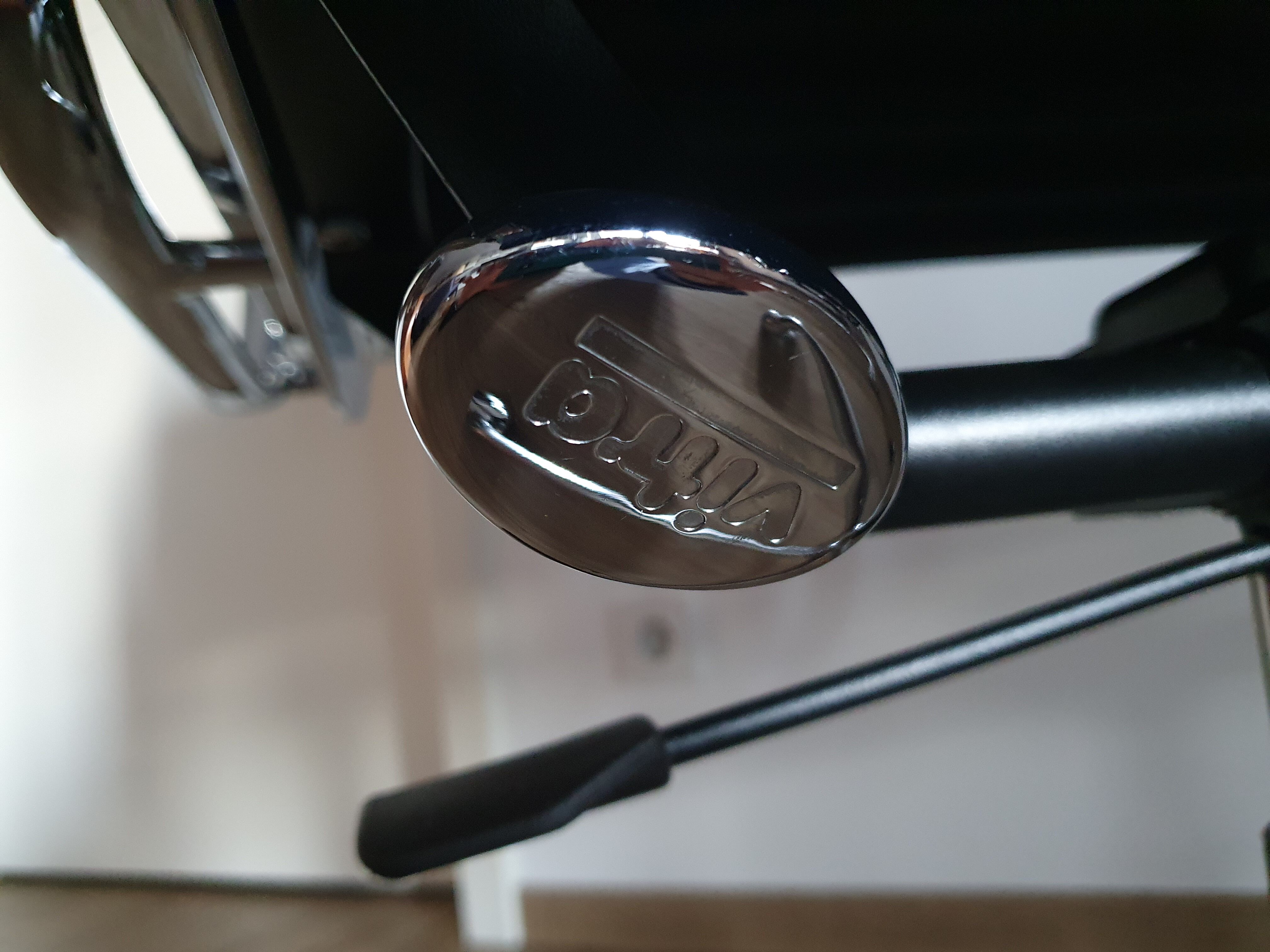 EA 117 Office chairs by Charles & Ray Eames for Vitra