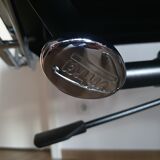 EA 117 Office chairs by Charles & Ray Eames for Vitra