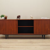 Teak sideboard, Danish design, 1970s, Denmark