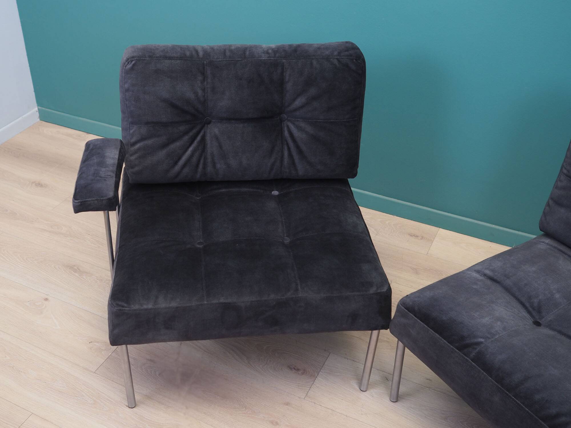 Modular sofa, Danish design, 1960s, designer: Poul Cadovius, manufacturer: