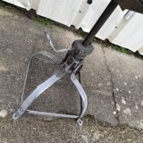 Industrial chair Bienaise