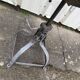 Industrial chair Bienaise