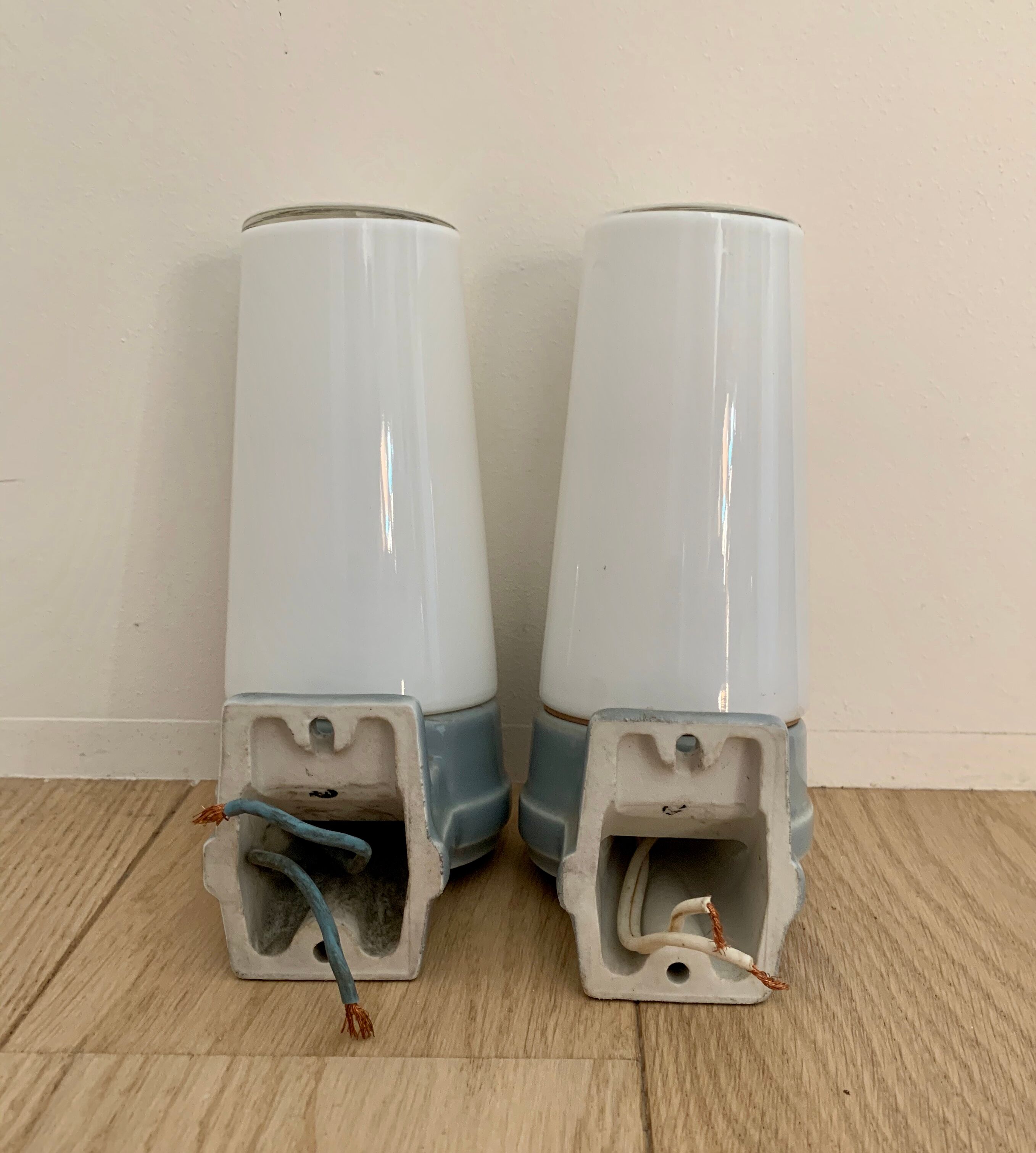 Bathroom sconces 50, Ifo Bernadotte