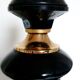 Table lamp stand