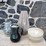 Xl handkerchief vase