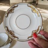 Bernardeau Coquille Service