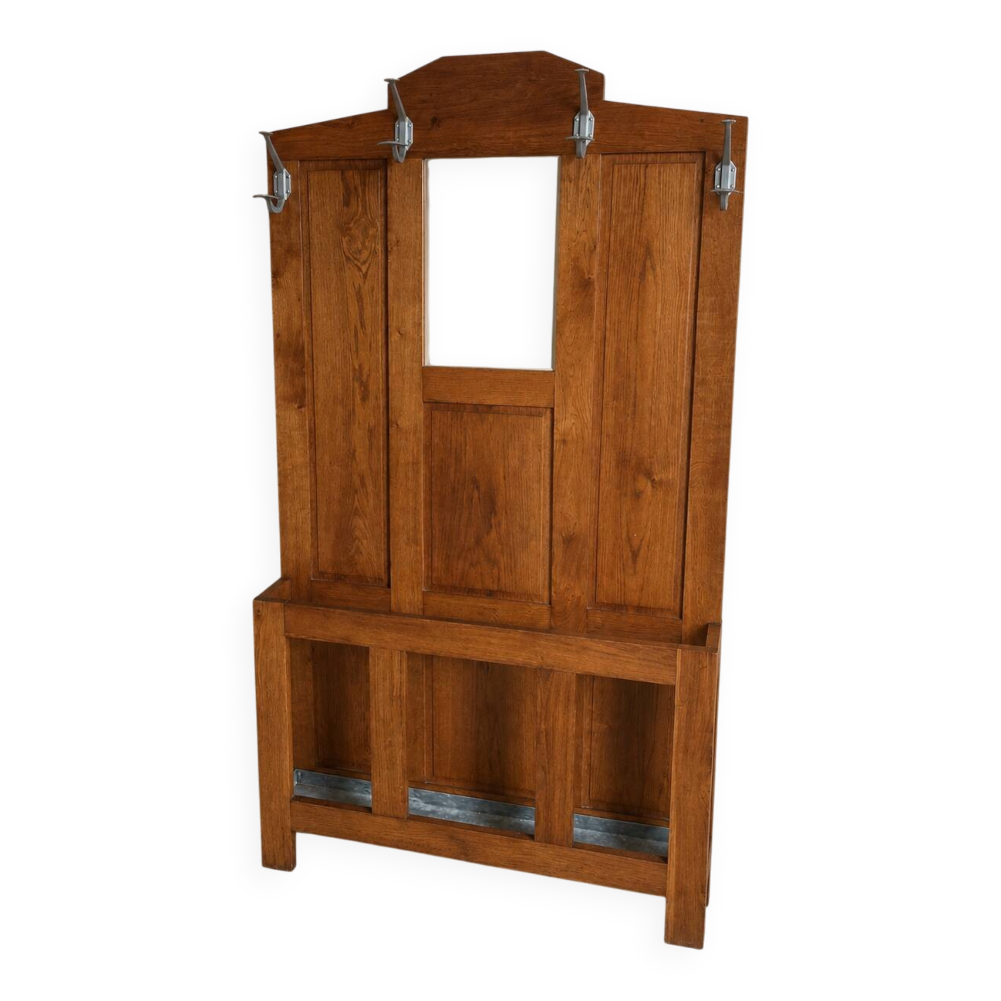 Coffee coat rack 1940