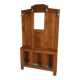 Coffee coat rack 1940