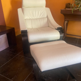 Fauteuil royal roche bobois