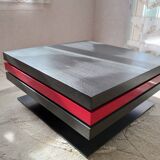 Coffee table Strates LINE ROSET