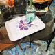Vintage platter